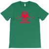 monster weightlifting T-Shirt