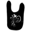 alien movie xenomorph Baby Bibs