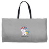 Unicorn Weekender Totes