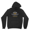 vintage genuine 1994 series all original parts Unisex Hoodie