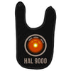 hal 9000 Baby Bibs