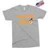 monster ghost Exclusive T-shirt