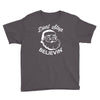 don't stop believing Youth Tee