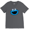 monster V-Neck Tee