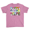 The Office Youth Tee