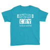 I Am Pretty Cool but Cry A lot You Wouldnt Understand Youth Tee