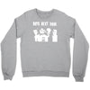 boys next door Crewneck Sweatshirt