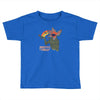 pretty things Toddler T-shirt