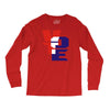 vote Long Sleeve Shirts