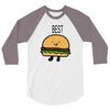 best 3/4 Sleeve Shirt