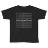trumpshutdown Toddler T-shirt