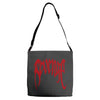 Revenge XXXTentacion Adjustable Strap Totes