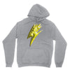 star bolt Unisex Hoodie