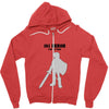 link not found Zipper Hoodie