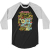 i&rsquo;ve got my eye on you! 3/4 Sleeve Shirt