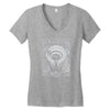 engage Women's V-Neck T-Shirt