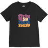 this is hot new V-Neck Tee