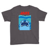 ooomity isle Youth Tee
