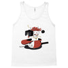 magic from the ghetto Tank Top