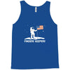 finders keepers Tank Top