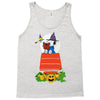 it's the great pumpkin Tank Top