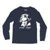 beethoven tribute Long Sleeve Shirts
