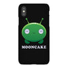 Final Space Mooncake iPhoneX