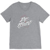 be mine V-Neck Tee