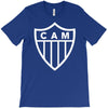 clube atl&eacute;tico mineiro brasil T-Shirt