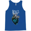 nature in my heart Tank Top