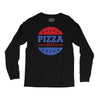 pizza 2017 Long Sleeve Shirts