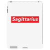 sagittarius hypebeast iPad 3 and 4 Case