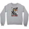Pablo Picasso Crewneck Sweatshirt