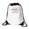 cray cray Drawstring Bags