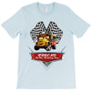 friend miss fritter T-Shirt