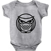 owl  (6) Baby Bodysuit