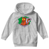 pizza cat Youth Hoodie