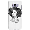 fashion girl Samsung Galaxy S8 Plus