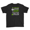 teacher tee! Youth Tee