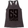 tekashi 6ix9ine  gummo 69 Racerback Tank