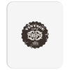 vintage made of 1989 all original parts Mousepad