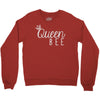 queen bee Crewneck Sweatshirt