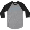 the force is strong with this one 3/4 Sleeve Shirt