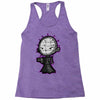 pinhead (cenobite) Racerback Tank