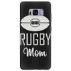 rugby mom Samsung Galaxy S8 Plus