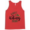 Daddy's Hiking Buddy Tank Top