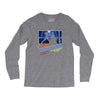 saber duel Long Sleeve Shirts