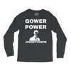 Gower Power Long Sleeve Shirts