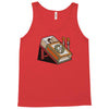 rest in peace Tank Top