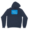 suck it trebek Unisex Hoodie
